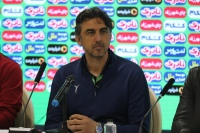 رحمتی: معضل گلزنی خیبر؟ این مشکل کل فوتبال ایران است!