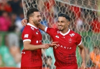 پرسپولیس بدون محروم در دربی