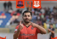 هفته سیزدهم لیگ دسته اول | مس شهربابک، مدعی جدید رقابت‌ها