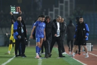 سفر سری به اسپانیا؛ درمانی که منیر را به دربی رساند