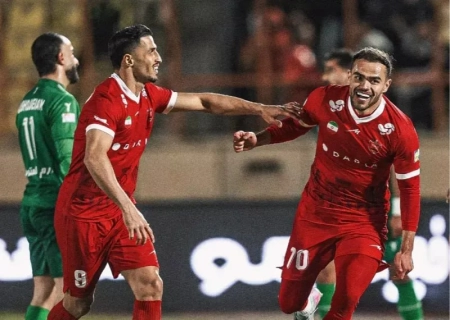 پایان خشکسالی گل؛ قزوین شهر موردعلاقه اورونوف