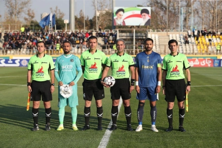 وقتی بازگشت به اکباتان خوش‌یمن است؛ پایان ۱۰ هفته انتظار برای پیکان