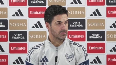 آرتتا: چلسی لیاقت جایگاه کنونی‌اش را دارد