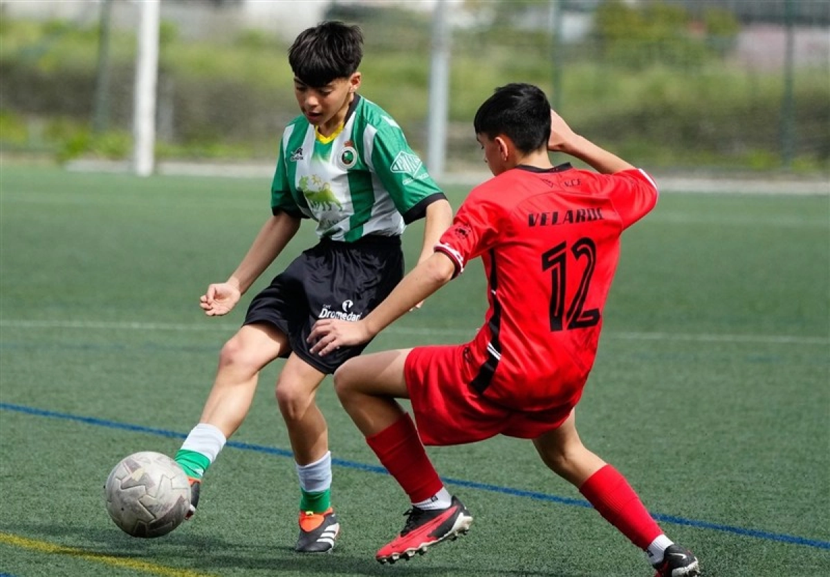 جنجال بزرگ در اسپانیا؛ ضرورت آموزش برابری جنسیتی بعد از پست اینستاگرامی بازیکن 12 ساله!