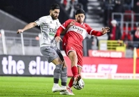 جهانبخش: تجربه NEC نایمخن به من درس مبارزه داد