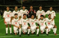 حماسه‌ای که جهان را لرزاند؛ روایت تازه از شب تاریخی ملبورن