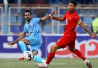 واکنش شدید تراکتور به چادرملو و هیئت فوتبال یزد