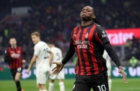 میلان ۱-۰ لاتزیو؛ روسونری متخصص بازی‌های بزرگ