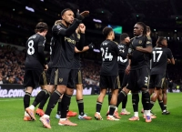 تاتنهام ۱-۲ فولام؛ روزهای تاریک تاریک تاریک!