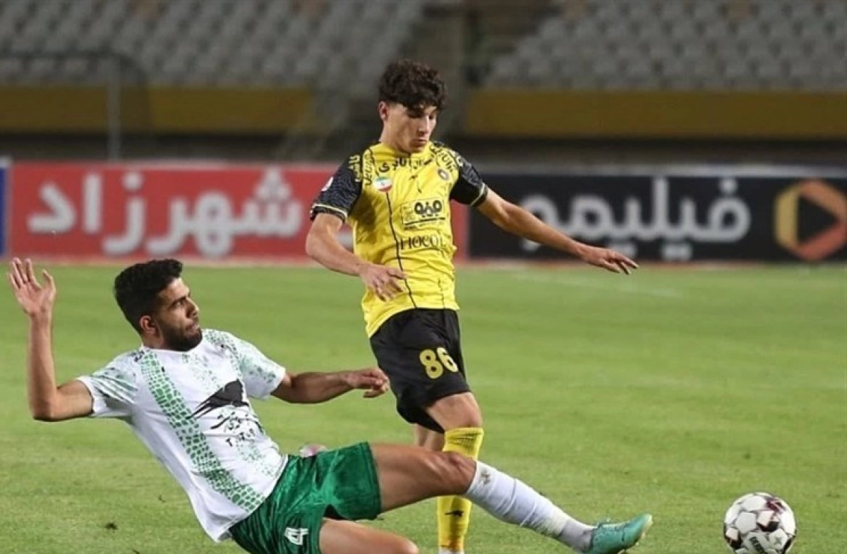 انتقاد تند قادری از وقت‌کشی خیبر؛ فیلم بازی همه‌چیز را نشان می‌دهد