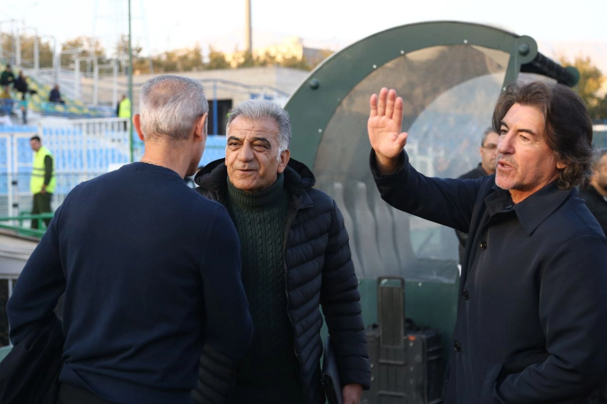 با بهترین فرم در دربی؛ ریکاردو طلسم یحیی را شکست