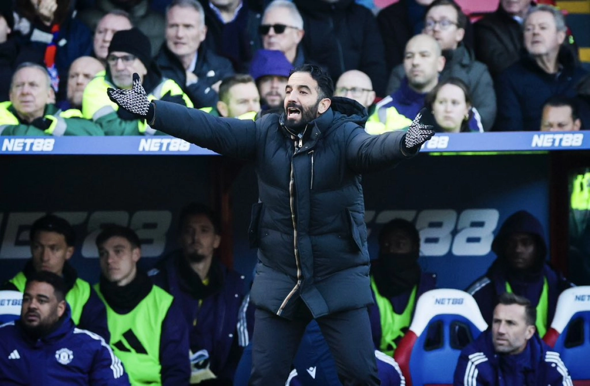 آموریم: می‌توانیم هر تیمی را شکست دهیم