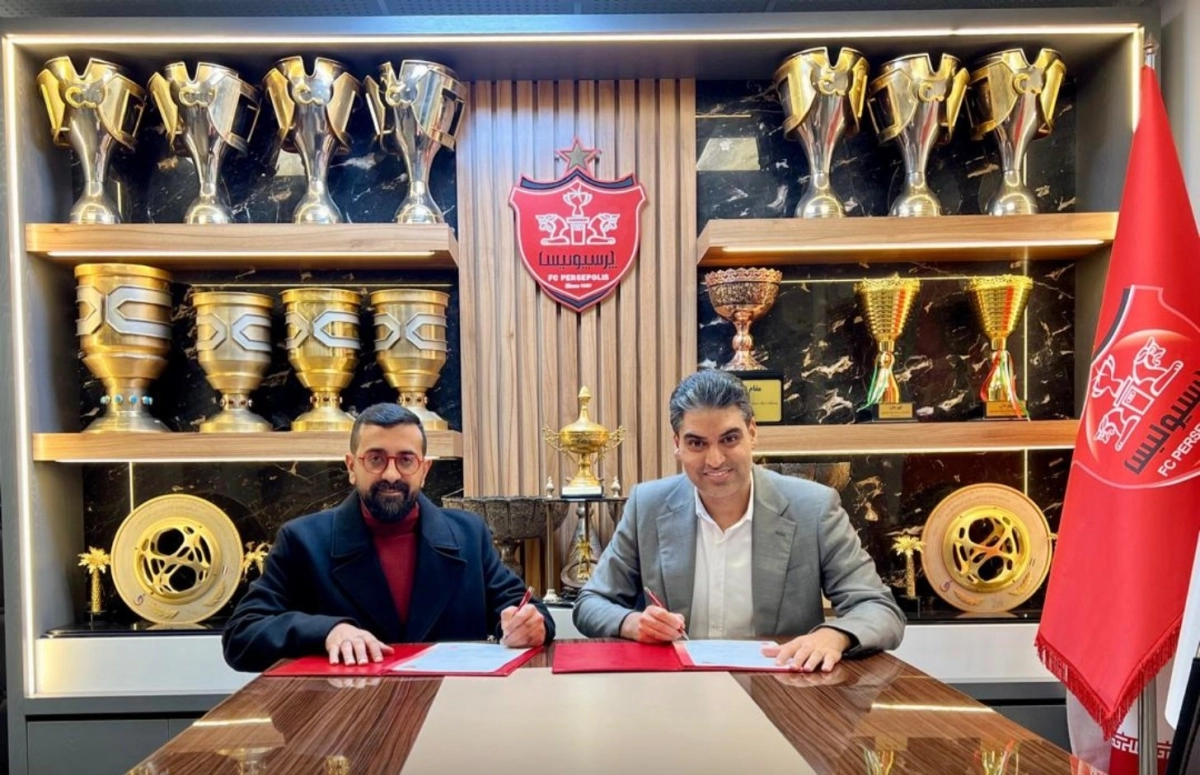 بازگشت مهندس نقل و انتقالات به پرسپولیس به‌جای اونینگ