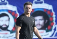 حمله تند رضایی به داوری: حق شمس آذر را خوردند