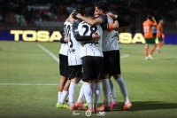 مس رفسنجان ۰-۳ سپاهان؛ پیروزی راحت، درست مثل یک مدعی!