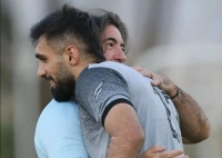 ساپینتو به سیم آخر زد؛ اخراج آقاسی از استقلال!