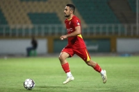 ستاره فولاد جواب آزمون را داد: خودت هم گمنام بودی!