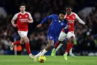 بازیکنی که تفاوت‌ها را رقم می‌زند؛ چلسی محتاج نسخه آماده جیمز