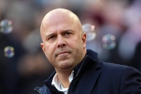 اسلوت: مهم این بود که از روی ضربه ایستگاهی گل نخوردیم