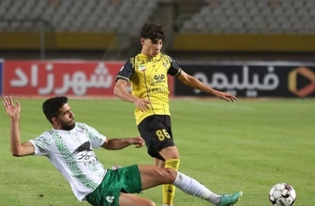 انتقاد تند قادری از وقت‌کشی خیبر؛ فیلم بازی همه‌چیز را نشان می‌دهد