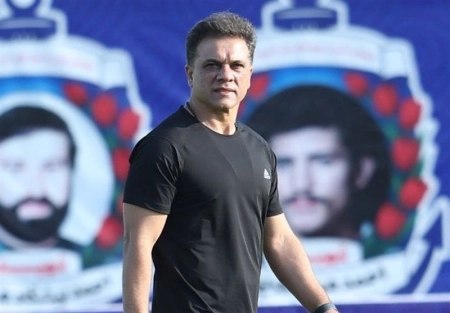 حمله تند رضایی به داوری: حق شمس آذر را خوردند