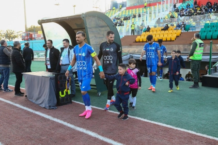 از مسی تا ساسان؛ آدان یاد روزهای لالیگا را زنده کرد