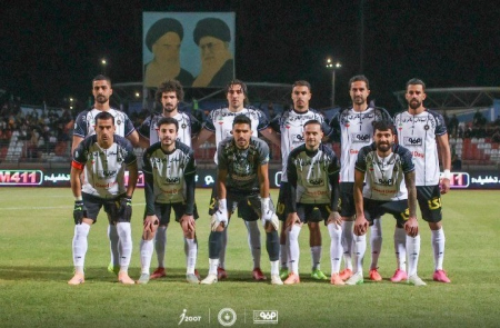 ساعت دیدار فولاد - سپاهان تغییر کرد