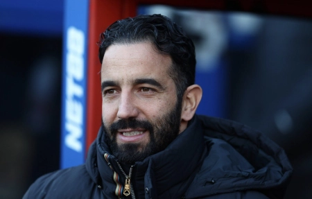 آموریم: این بار خوب بازی نکردیم، اما بردیم