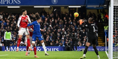 فاصله چهار امتیازی رده دو تا هشت؛ اوج هیجان لیگ انگلیس