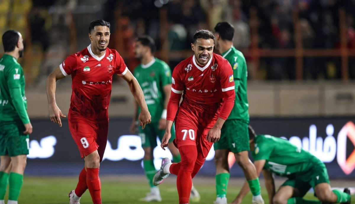 ستاره‌ای به نام اورونوف؛ مرد گل‌های سه امتیازی