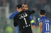 پیام مهم کاپیتان آبی‌ها به ساپینتو در آستانه دربی