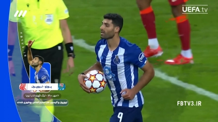 گلهای مهدی طارمی به تیم های مطرح اروپایی