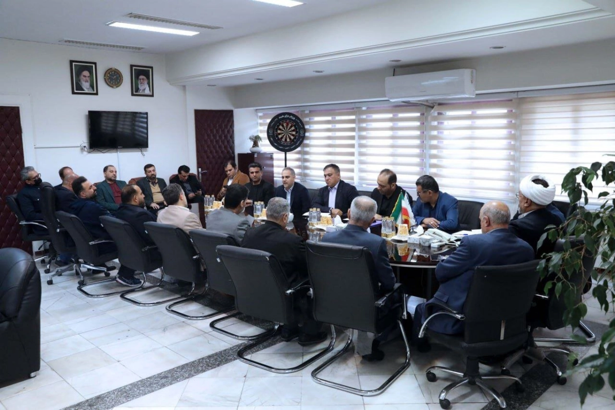 برگزاری نشست هماهنگی برای دربی بزرگ پایتخت