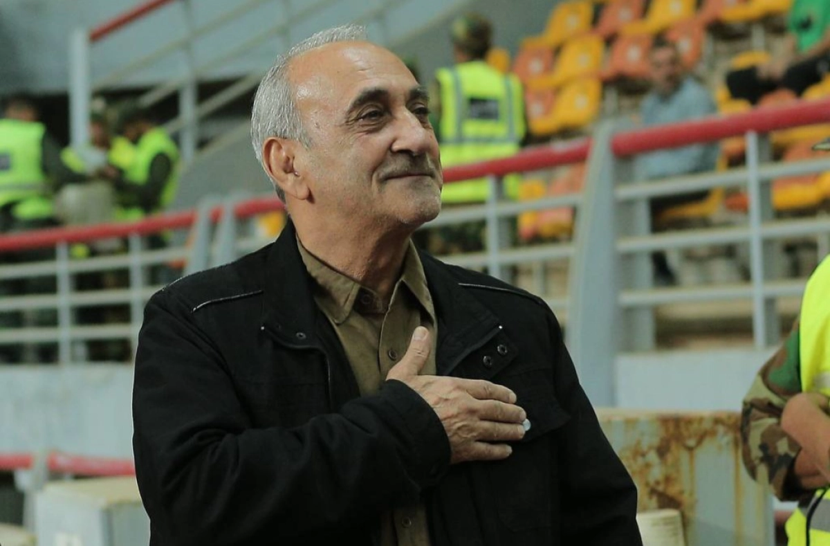 گرشاسبی: پیشنهادی برای جذب آقاسی ندادیم