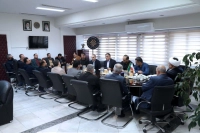 برگزاری نشست هماهنگی برای دربی بزرگ پایتخت