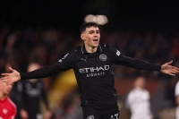 فولام ۴-۵ منچسترسیتی؛ بزرگ‌ترین بازگشت تاریخ لیگ تکمیل نشد!