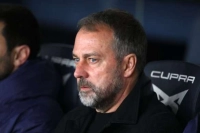 واکنش طنزآمیز فلیک به ناراحتی یامال