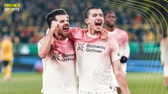 فوتبال برتر