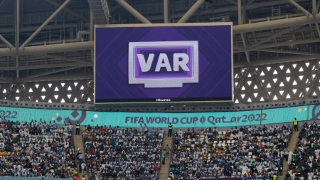 انقلاب VAR در جام جهانی 2026؛ دخالت‌ها دو برابر می‌شود