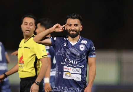 دوگانگی خانواده حبیبی‌نژاد؛ تشویق چادرملو یا فولاد؟