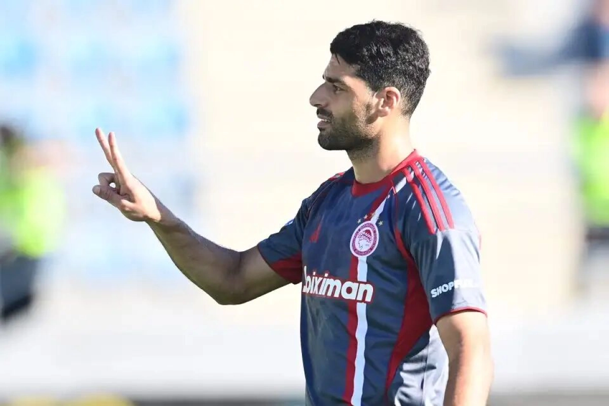 درخشش ادامه دارد؛ طارمی در جام حذفی هم گل زد