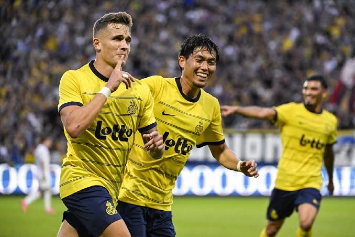 کپی‌برداری ژنرال از روی دست کی‌روش؛ ستاره دورگه در تیم ملی