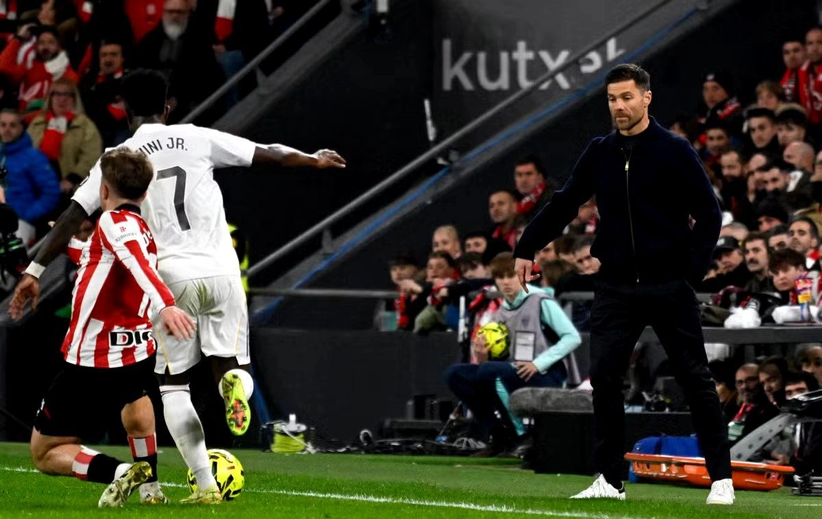 آلونسو: یک بازی بی‌نقص انجام دادیم