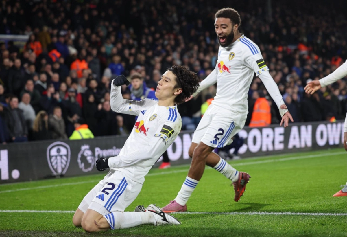 لیدز یونایتد ۳-۱ چلسی؛ شاید بردن بارسا راحت‌تر بود!