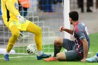 حمله رسانه‌های یونانی به طارمی؛ اینقدر دنبال پنالتی نباش!