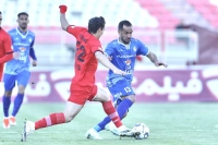 ساعت بازی تراکتور تغییر کرد