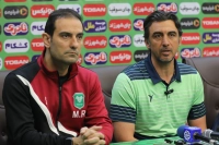 رحمتی: دیدار با شمس‌آذر مهم‌ترین بازی فصل ما‌ است!