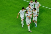 جام ملت‌های عرب فیفا | پیروزی بزرگ عراق مقابل بحرینی‌ها