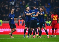 اینتر ۵-۱ ونتزیا؛ قدرت‌نمایی برای فتح کوپا ایتالیا