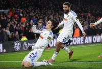 لیدز یونایتد ۳-۱ چلسی؛ شاید بردن بارسا راحت‌تر بود!